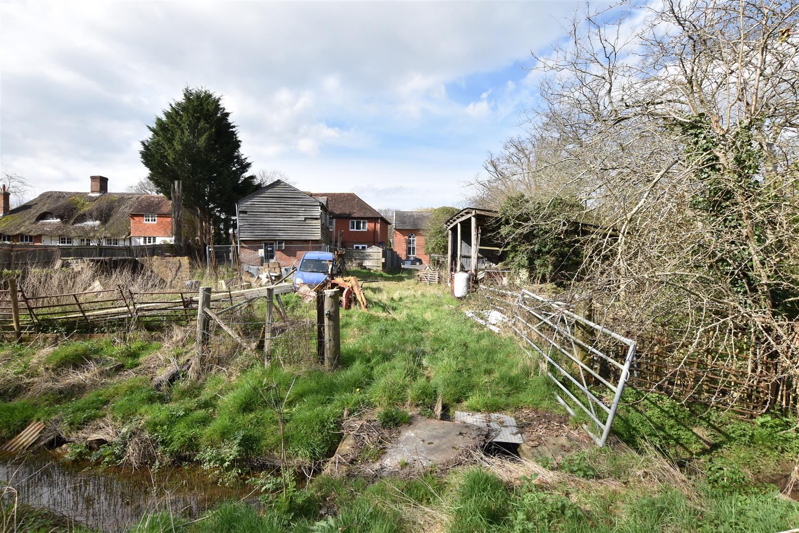 Beckley, Rye Rush, Witt & Wilson